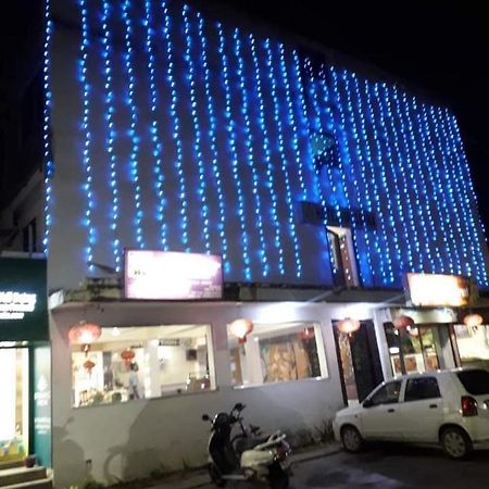 Hotel Vipassana Bodh Gaya Eksteriør bilde