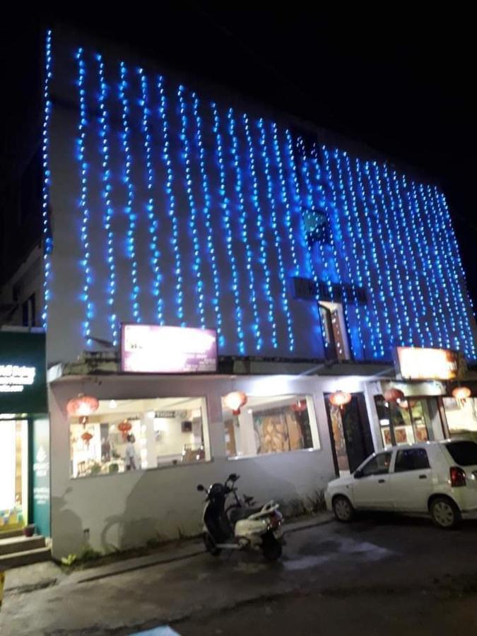 Hotel Vipassana Bodh Gaya Eksteriør bilde